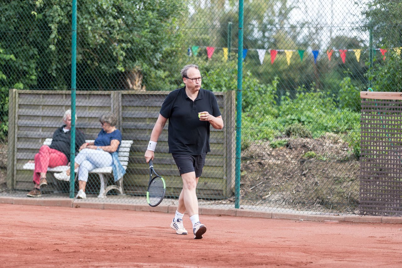 Bild 8 - Marner Tennisevent mit Mischa Zverev